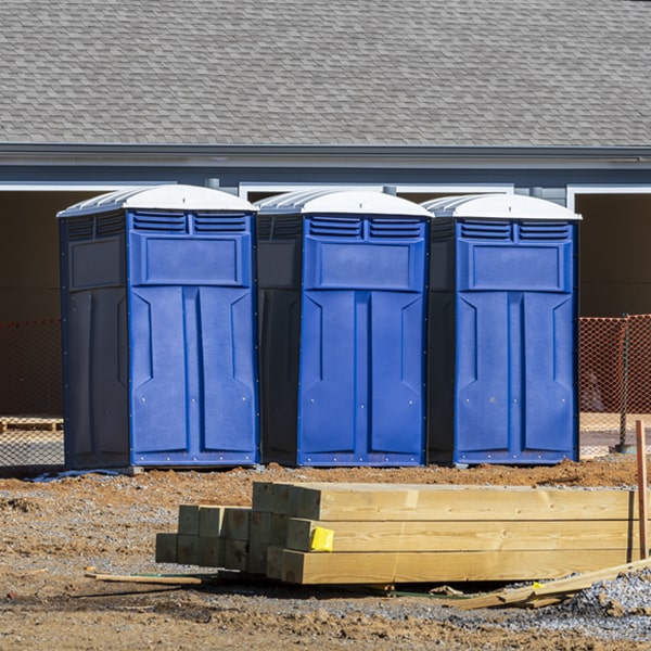 do you offer wheelchair accessible portable toilets for rent in West Chicago